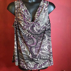 PER SEPTION WOMEN TOP SIZE 3X